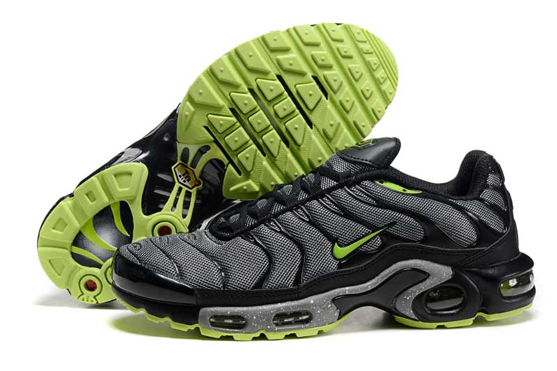 green tns